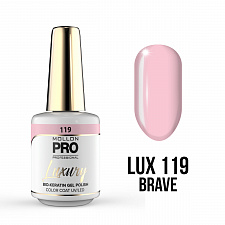 Гель-лак для ногтей MOLLON PRO LUXURY UV/LED №119 (8 мл)